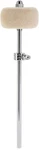 Dw Dwsm103 Medium Felt Bass Drum Beater. Fixed Price $31.99.