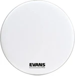 Evans Mx2 White Marching Bass Drumhead - 22 Inch. Fixed Price $56.49.
