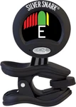 Snark 2 Clip-on All Instrument Tuner-black/silver (sil2-black). Fixed Price $26.56.