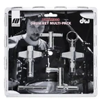 Dw - Dwsm808 5 Key Set (800, Std, 807, Hv Dty, Speed). Fixed Price $41.99.