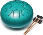 Lronbird 6in Steel Tongue Drum 8 Notes Percussion. Fixed Price $46.21.