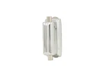 Rogers - 4856r Center Lug Double Sided Snare (beaver Tail). Fixed Price $14.00.