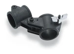Gibraltar Power Rack Leg Angle Clamp. Fixed Price $12.99.