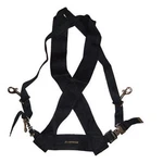 Ludwig Lf350b Bass Drum Harness Or Sling. Fixed Price $59.95.