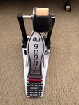 Dw9000 Series Single Bass Drum Pedal. Fixed Price $190.00.