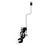 Gibraltar Sc-jdrmm Jaw Double Ratchet Mic Mount. Fixed Price $32.99.