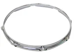 Tama Japan Drums Drum Tom Steel Chrome Hoop Butter-side Mfm14-8 / 14inch 8holes. Fixed Price $34.39.