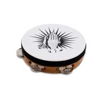 Latin Percussion Lp3168ph-nat Praying Hands Tambouring 8 Natural. Fixed Price $42.99.