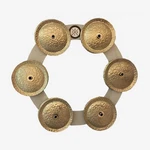 Big Fat Snare Drum - Bfsdbrwc Bling Ring White Copper. Fixed Price $21.99.