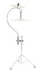 Gibraltar Suspended Cymbal Arm With Grabber Clamp. Fixed Price $87.99.