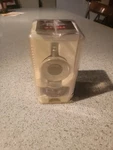 New In Box Tama Tension Watch. Fixed Price $95.00.