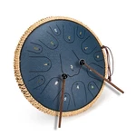 Burning&lin Steel Tongue Drum (14 Inches Zhishe) 14 Zhishe. Fixed Price $94.28.