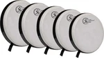 Toca Sympatico Pretuned Fiber Heads (tp-tssfp) 18 Inches. Fixed Price $81.99.