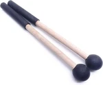 8 Inch Rubber Head Percussion Mallets Sticks For Tongue Drum, Xylophone,glock.... Fixed Price $18.91.