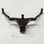 Tama Mam12bn Star-cast Mounting System 12" Black Nickel. Fixed Price $134.99.