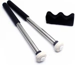 1 Pair Tongue Drum Mallets With Bracket Handpan Sticks Rubber Type B. Fixed Price $14.52.