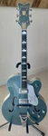 Gretsch G6136t-140 Ltd 140th Double Platinum Falcon. Professionally Plek'd.. Fixed Price $3750.00.
