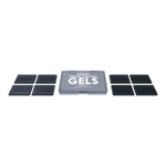Remo Crown Control Gels, 8 Pack - New! Cc-1000-00. Fixed Price $10.99.