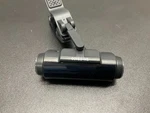 Korg - Sh-cs100 Custom Shop Series Sledgehammer Clip-on Guitar Tuner Black. Fixed Price $34.36.