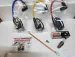 Proline Performance Igntion Coil Kit (usa) Best On The Market. Fixed Price $26.50.