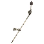 Gibraltar Cymbal Long Boom Ratchet Attachment. Fixed Price $46.99.