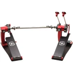 Trick Drums Pro1-v Black Widow Bigfoot Double Bass Drum Pedal. Fixed Price $1194.99.