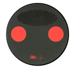 Meinl 12" Anika Nilles Split Tone Practice Pad. Fixed Price $79.99.