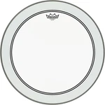 Remo Powerstroke 3 Clear Bass Drum Head With Impact Patch 22 In.. Fixed Price $55.95.