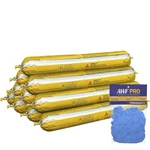 Awf Pro Gloves For Sikaflex 1a 20 Oz Sausage Limestone, Pack Of 10 ̵. Fixed Price $208.85.