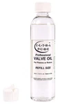 Ultra-pure Upo-rfl Professional Valve Oil, 8oz. Fixed Price $21.96.