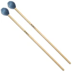 Vic Firth M1 American Custom Birch Keyboard Mallets, Teal. Fixed Price $37.99.