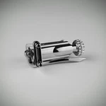 Inde Snare Throw Off (sb1x) Strainer 1 -2.5 Adjustable Hole Spacing. Fixed Price $65.00.