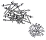 Dw True Pitch 50 Tension Rod W/ Receiver Nut For 6" Deep Snare Drums (20 Pack). Fixed Price $93.99.