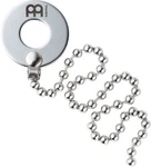 Meinl Cymbal Bacon - Sizzler For Rides Crashes Chinas And Effect Cy. Fixed Price $19.99.
