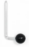 Gibraltar Hex-style L-rod Ball. Fixed Price $11.99.
