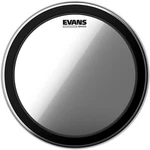 Evans Emad Clear Batter Bass Drumhead 16 In.. Fixed Price $53.99.