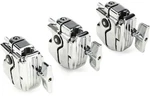 Ludwig Atlas Tom Mount - 3-pack. Fixed Price $172.42.