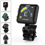 Eno Aroma Tuner Clip On Chromatic Acoustic Electric Guitar Bass Ukulele Tuners. Fixed Price $16.48.