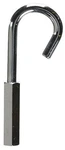 Gibraltar Gong Cymbal Stand Hook Mount Sc-ggcsm. Fixed Price $15.37.