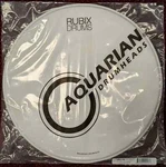 Aquarian 16" Texture Coated Drum Head - Tc16. Fixed Price $20.99.