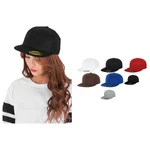 Flexfit By Yupoong Premium Classic Shape Fitted Cap - Style Snapback. Fixed Price $42.19.