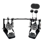 Double Bass Pedal, Chain Drum Pedals, Kick Ped.... Fixed Price $133.23.