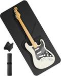 Flatsons Fa-16 Guitar Neck Rest And Mat, Cleaning Kit Black. Fixed Price $36.50.