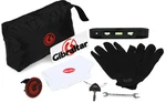 Gibraltar Rf-tkit Drum Rack Tech Kit. Fixed Price $34.99.