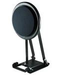 Real Feel Kick Drum Practice Pad - 10-inch Bass For Training & Practise. Fixed Price $107.99.