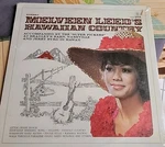 Melveen Leed's Sealed New Hawaiian Country Lp 7019 1975. Fixed Price $50.00.