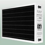 Askfish Y6605 16x26x5 Merv16 Replacement Filter - 1 Pack. Fixed Price $124.98.