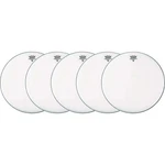Remo Ambassador Coated Snare Head 14 Inch 5-pack. Fixed Price $79.99.
