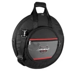Ahead Armor Cases Ar6023rs Heavy Duty Cymbal Silo - Deluxe Bag. Fixed Price $267.56.