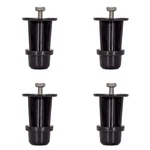 Adjustable Legs For Lynicon Bamboo Stovetop Cover & Countertop Cutting Board. Fixed Price $17.86.